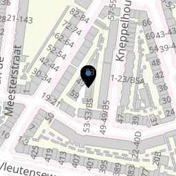 Appartement CTR00 B 7885 92