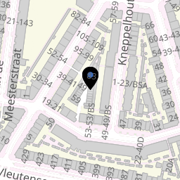 Appartement CTR00 B 7885 93