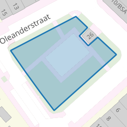 Perceel CTR00-B-7889