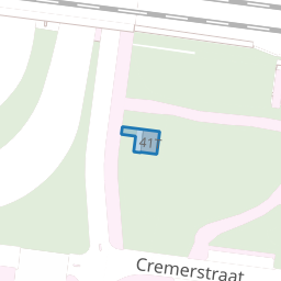 Perceel CTR00-B-7930