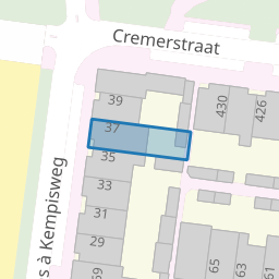 Perceel CTR00-B-7934