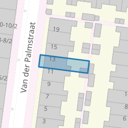 Perceel CTR00-B-7946