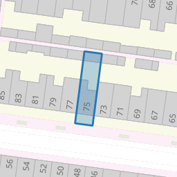 Perceel CTR00-B-7966