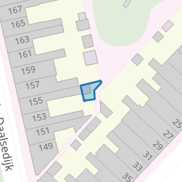 Perceel CTR00-B-8036