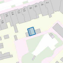 Perceel CTR00-B-8050