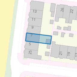 Perceel CTR00-B-8064