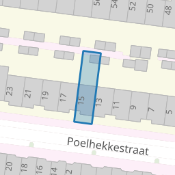 Perceel CTR00-B-8070