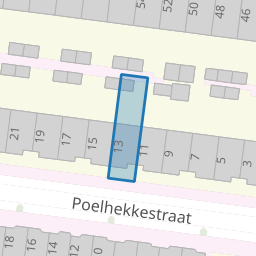 Perceel CTR00-B-8071