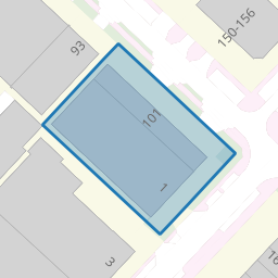 Perceel CTR00-B-8121