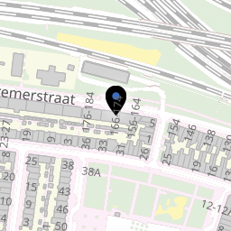 Appartement CTR00 B 8129 3