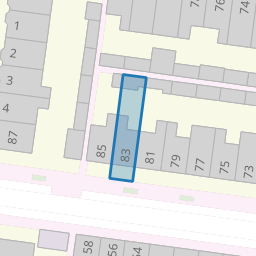 Perceel CTR00-B-8146