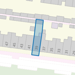 Perceel CTR00-B-8151