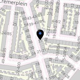 Appartement CTR00 B 8231 3