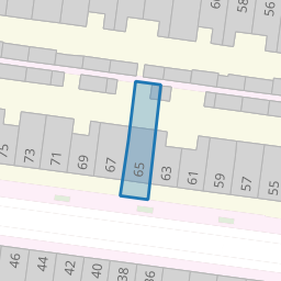 Perceel CTR00-B-8245