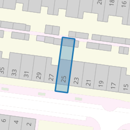 Perceel CTR00-B-8255