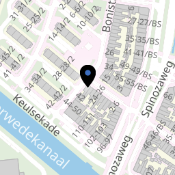 Appartement CTR00 B 8281 1