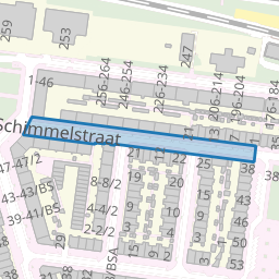 Perceel CTR00-B-8318