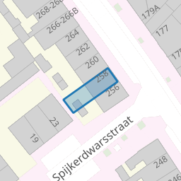 Perceel CTR00-B-8399