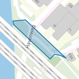 Perceel CTR00-B-8445