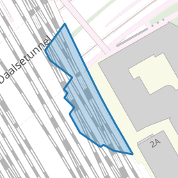 Perceel CTR00-B-8501