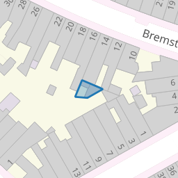 Perceel CTR00-B-8513