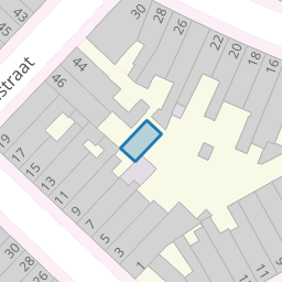 Perceel CTR00-B-8521