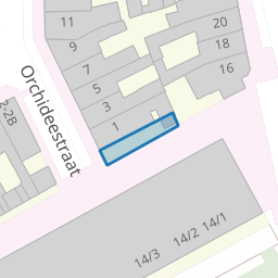 Perceel CTR00-B-8542