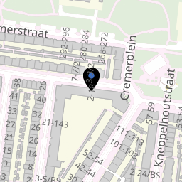 Appartement CTR00 B 8571 76