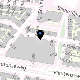Appartement CTR00 B 8576 125