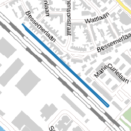 Perceel CTR00-B-8601