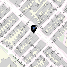Appartement CTR00 B 8607 1