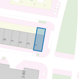 Perceel CTR00-B-8640