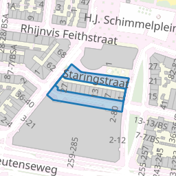 Perceel CTR00-B-8644