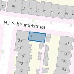 Perceel CTR00-B-8654