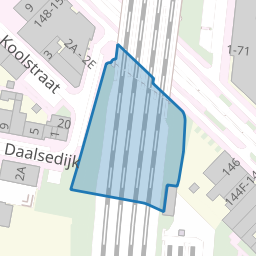 Perceel CTR00-B-8692