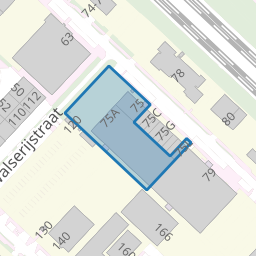 Perceel CTR00-B-8716