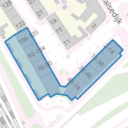 Perceel CTR00-B-8745