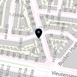 Appartement CTR00 B 8773 1