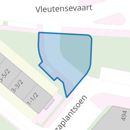 Perceel CTR00-B-8774