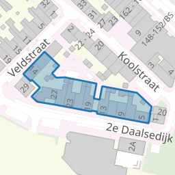 Perceel CTR00-B-8778