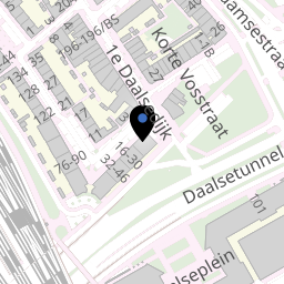 Appartement CTR00 B 8784 28