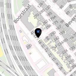 Appartement CTR00 B 8794 30