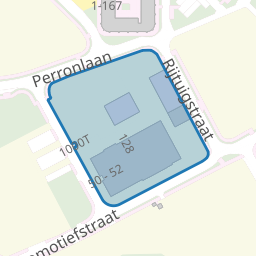 Perceel CTR00-B-8799