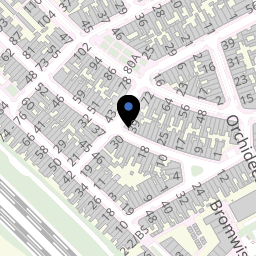 Appartement CTR00 B 8802 2