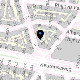 Appartement CTR00 B 8809 3