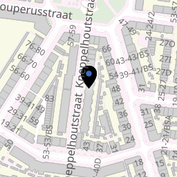 Appartement CTR00 B 8822 10