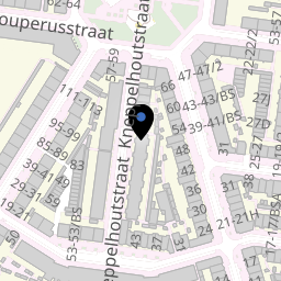 Appartement CTR00 B 8822 12