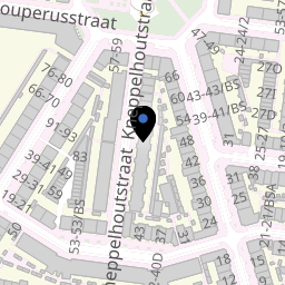 Appartement CTR00 B 8822 22