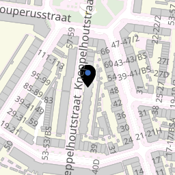 Appartement CTR00 B 8822 23