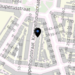 Appartement CTR00 B 8822 24
